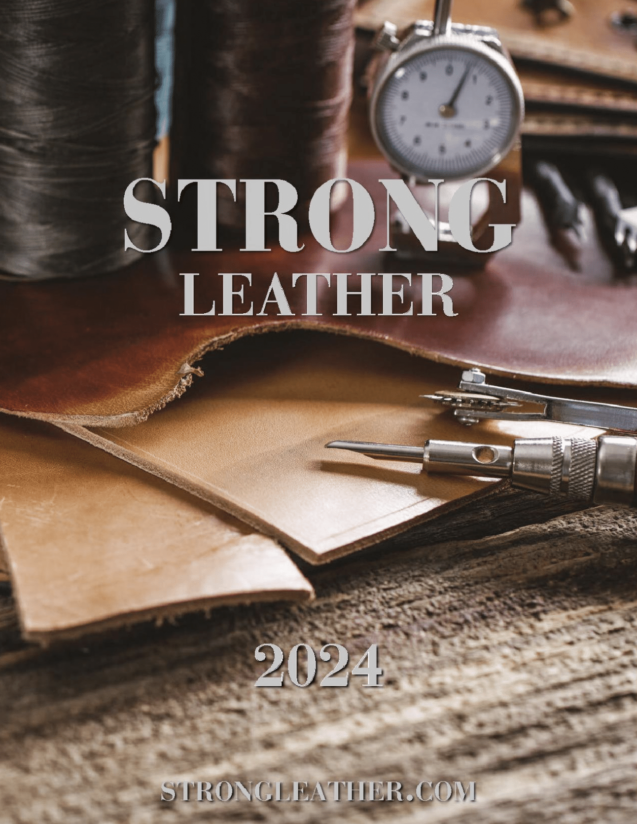 Strong Leather